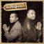Gospel Praise cover