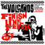 Finish Line Fever Albumcover