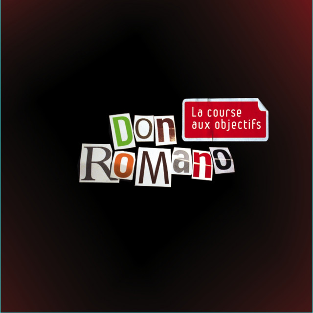 Don Romano Photo