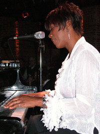 Carmen Lundy photo