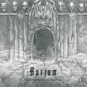 The Depths of Darkness album