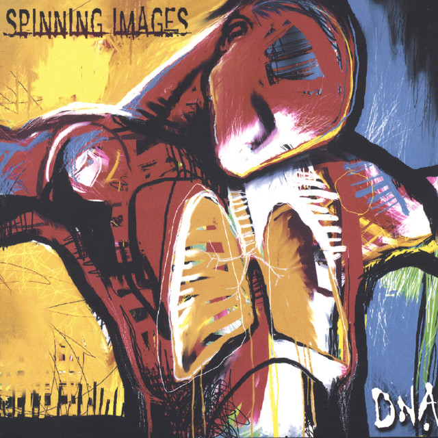 Spinning Images Photo