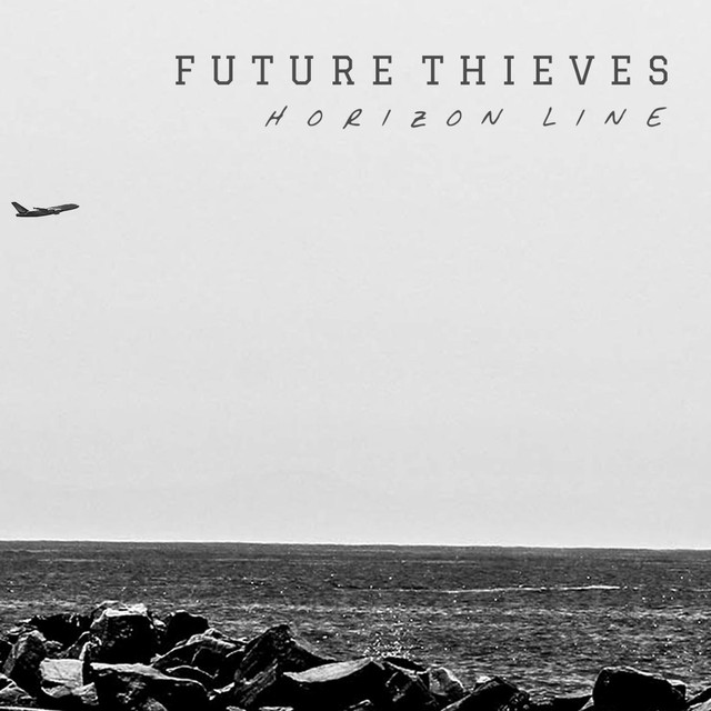 Horizon Line cover