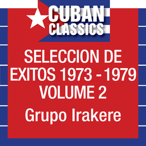 Seleccion De Exitos 1973-1979, Vol. 2 album