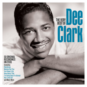 The Very Best of Dee Clark album