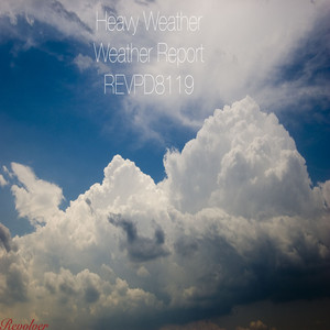 Heavy Weather album