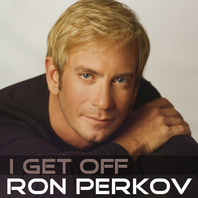 Ron Perkov Photo
