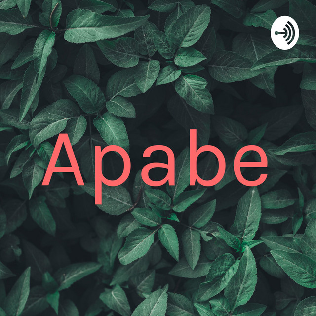 Apabe | Podcast on Spotify