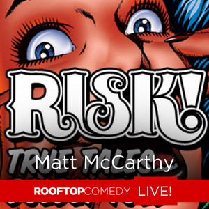 Matt McCarthy