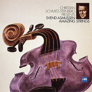 Amazing Strings album