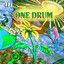 One Drum Albumcover