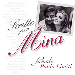 Scritte per Mina... Firmato: Paolo Limiti (2001 Remastered Version) album