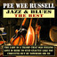 Jazz & Blues The Best Albumcover