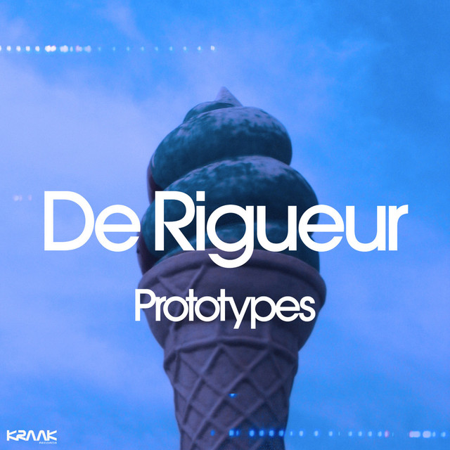 De Rigueur Photo