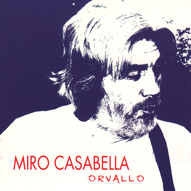 Miro Casabella Photo
