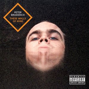These Walls of Mine cover
