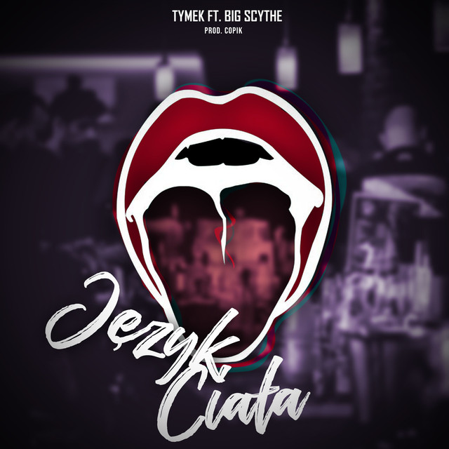 Język Ciała cover