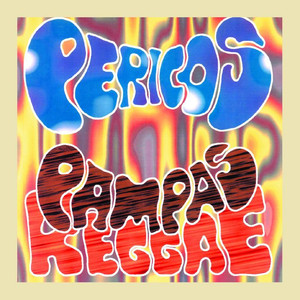 Pampas Reggae album