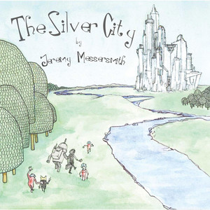 The Silver City album