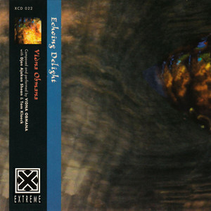 Echoing Delight cover