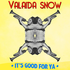 Its Good for Ya album