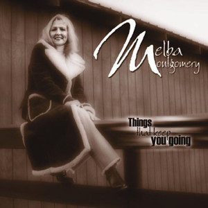 Things That Keep You Going album