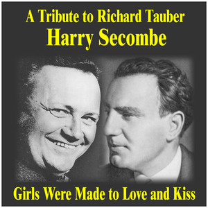 A Tribute to Richard Tauber album