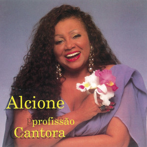 Profissão cantora album