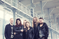 Delain poster