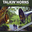 Talkin' Horns Albumcover