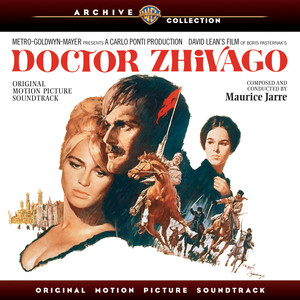 Doctor Zhivago: Original Motion Picture Soundtrack album