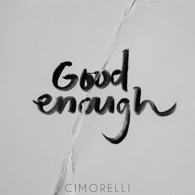 Good Enough (acoustic) cover