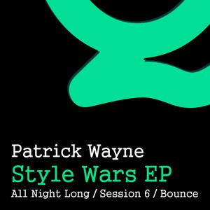 Patrick Wayne