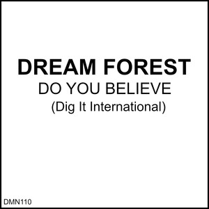 Dream Forest