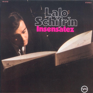 Insensatez cover