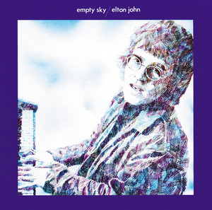 Empty Sky cover
