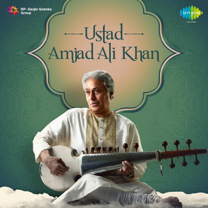 Ustad: Amjad Ali Khan album