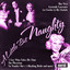 A Little Bit Naughty cover