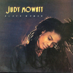 Black Woman album