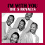 I'm With You Albumcover