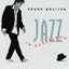 Jazz in Barcelona cover