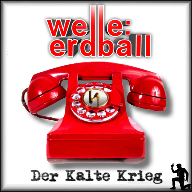 Der Kalte Krieg cover