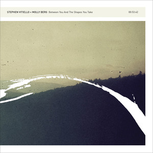Between You and the Shapes You Take cover