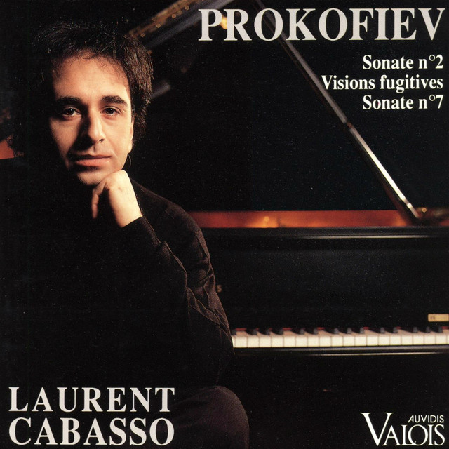 Laurent Cabasso Photo
