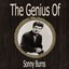The Genius of Sonny Burns Albumcover