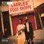 The Christening cover
