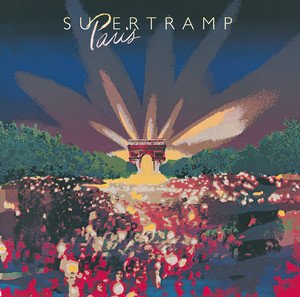 Paris (Reissue Remastered) album