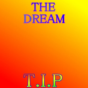 The Dream Albumcover