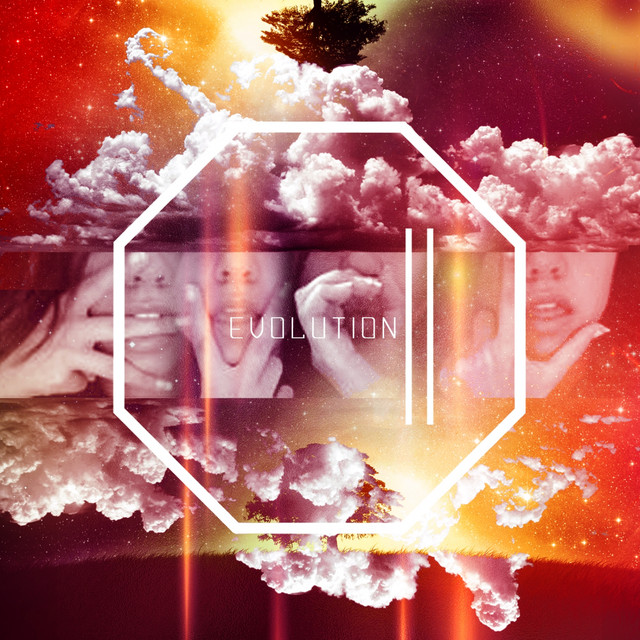 Evolution (Deluxe Edition) cover art