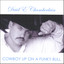 Cowboy Up On A Funky Bull Albumcover